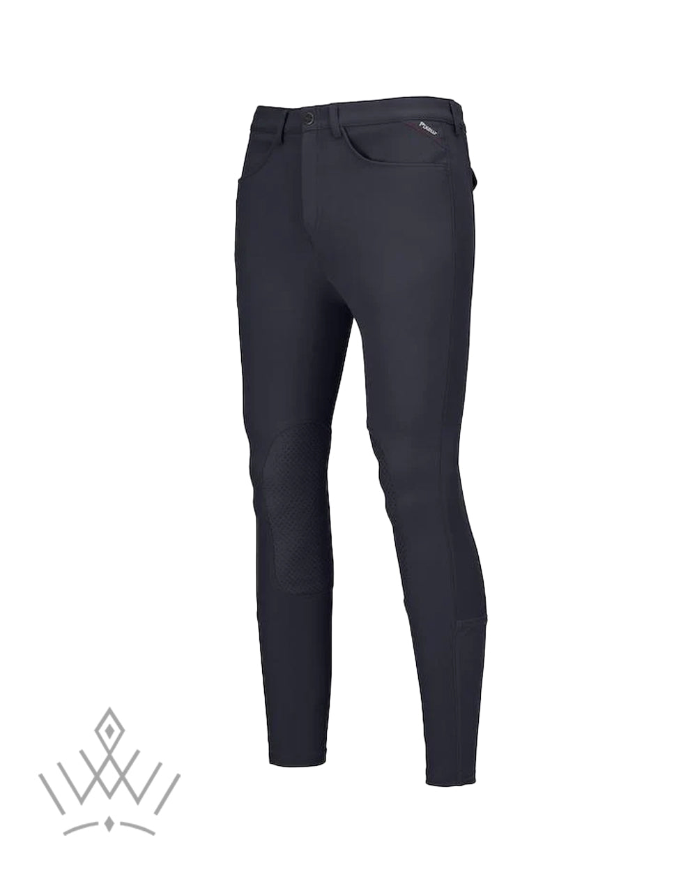 Pikeur Navaro Knee Grip Mens Breeches 147104.