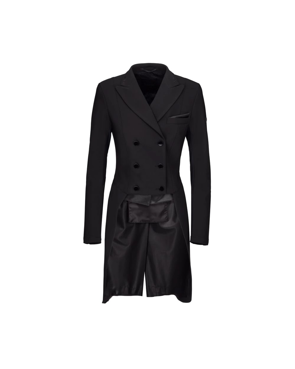Pikeur Octavia Ladies Tails Coat 4800.