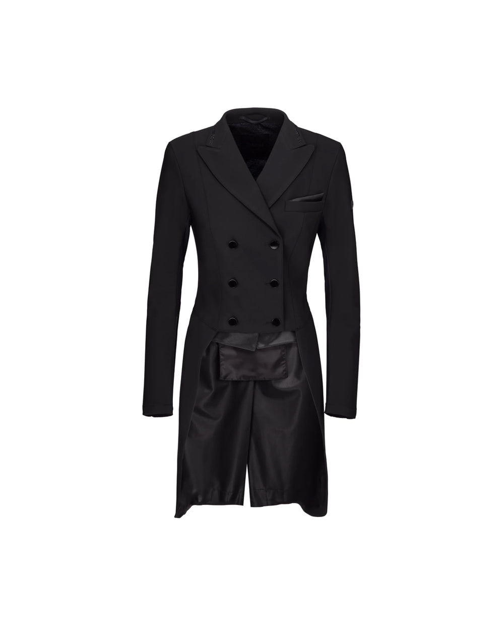 Pikeur Octavia Ladies Tails Coat 4800