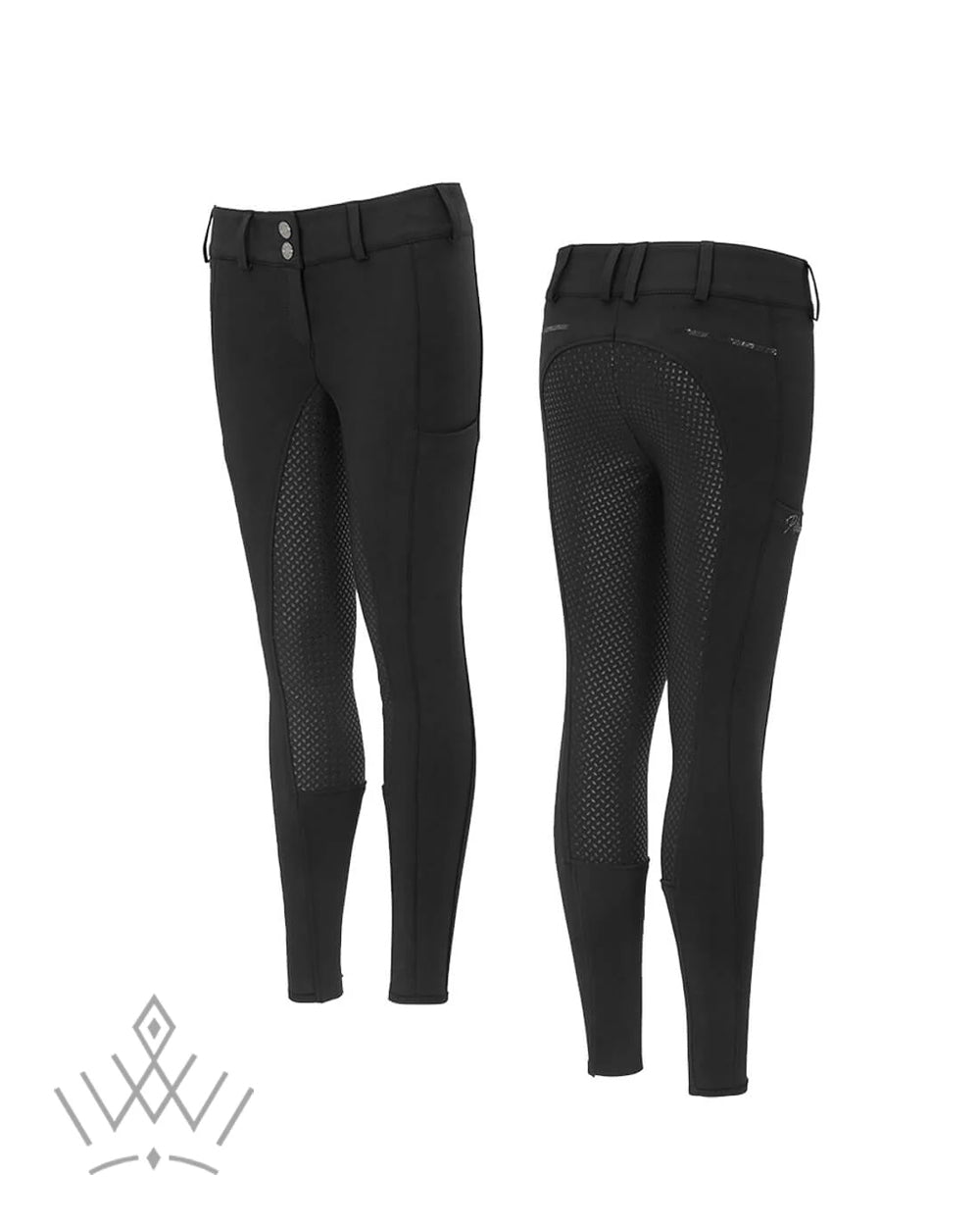 Pikeur Xenia Full Grip Children&