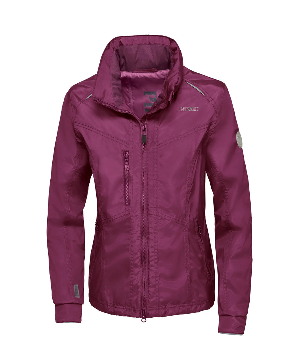Pikeur Caress Lightweight Waterproof ladies Jacket.