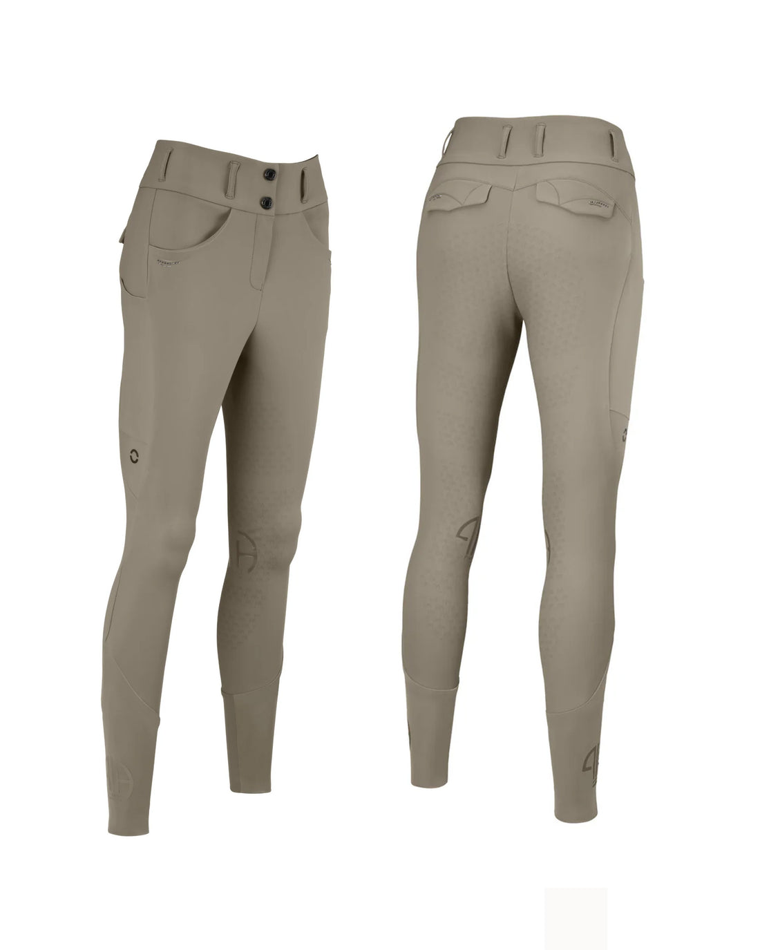 Pikeur Elin Ladies Breeches 4805