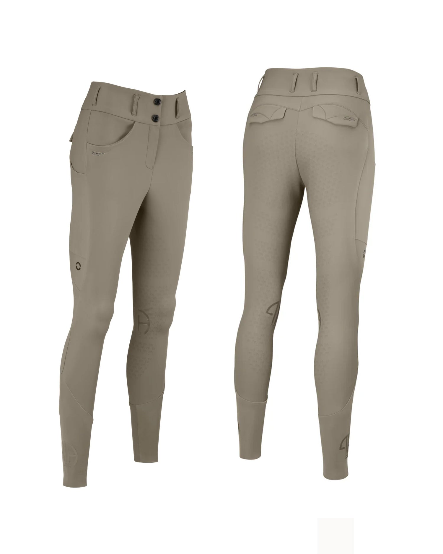 Pikeur Elin Ladies Breeches 4805