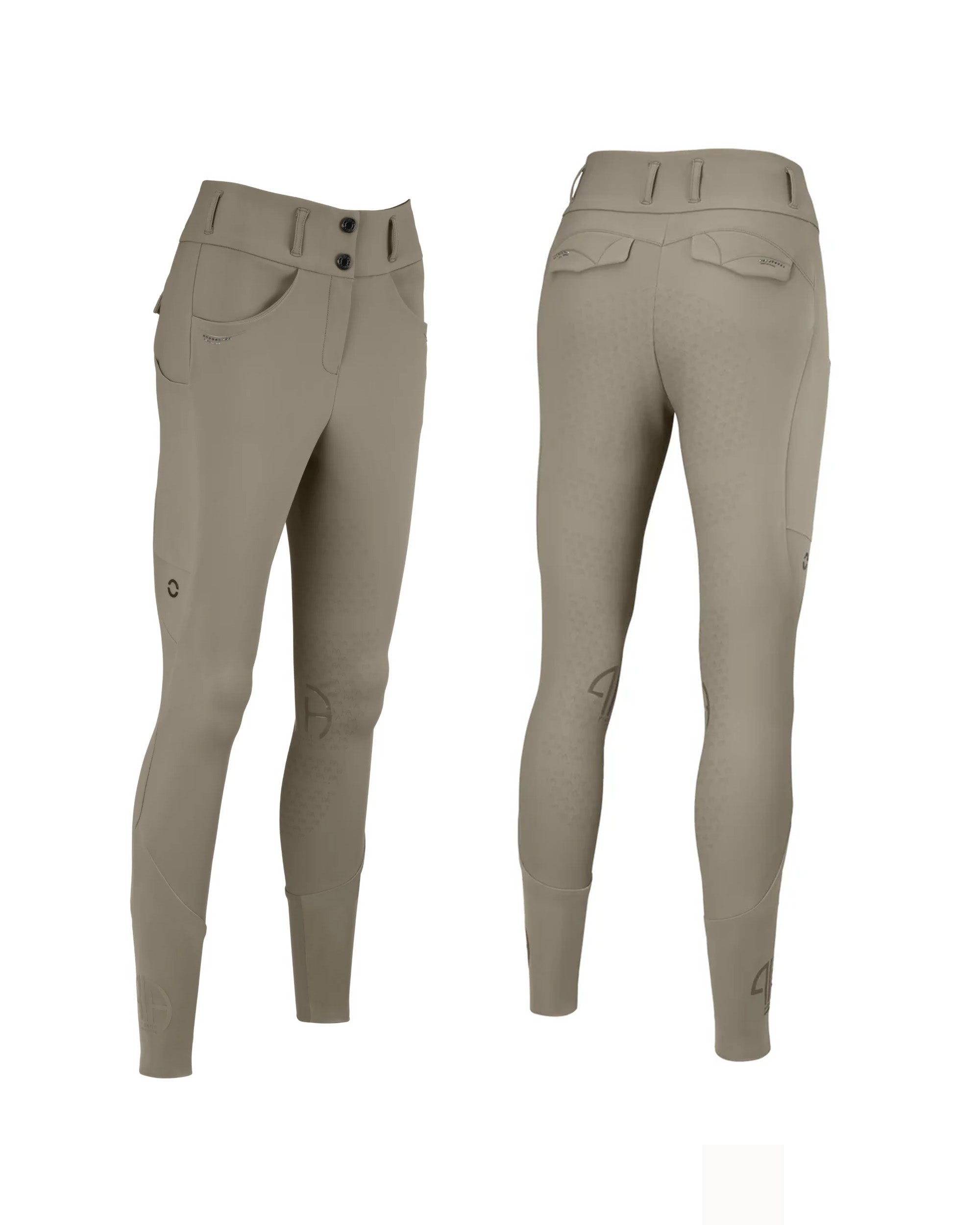 Pikeur Elin Ladies Breeches 4805