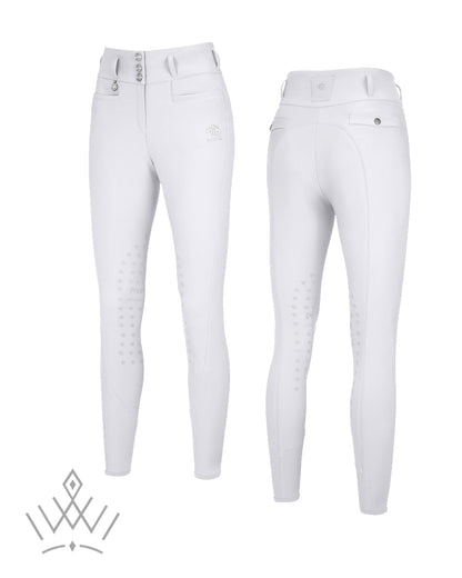Pikeur Connie Knee Grip Ladies Breeches 6303