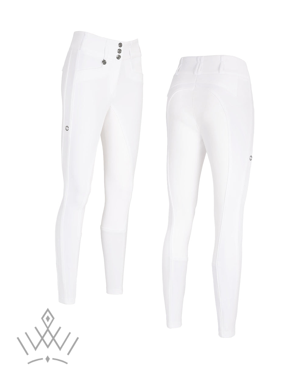 Pikeur NEW Candela Full Seat Ladies Breeches  243908/243978