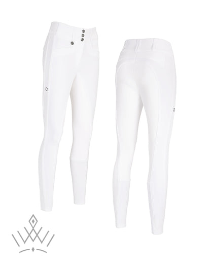 Pikeur NEW Candela Full Seat Ladies Breeches  243908/243978