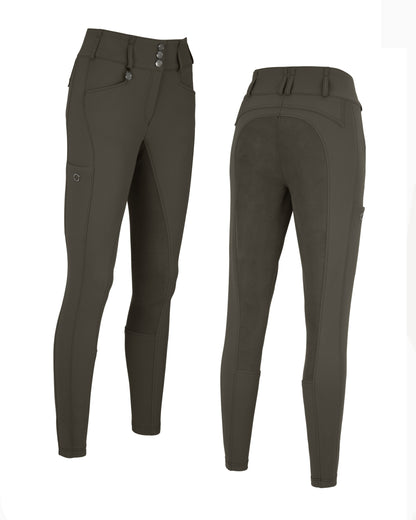 Pikeur NEW Candela Full Seat Ladies Breeches  243908/243978