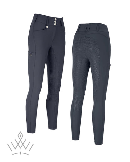 Pikeur New Candela Grip Winter Softshell Breeches 243966