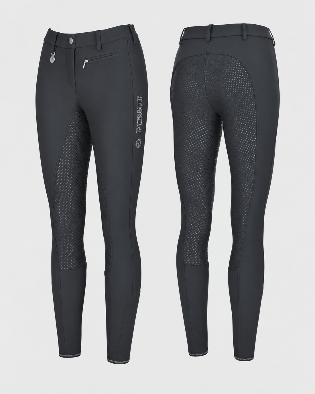 Pikeur Lucinda Grip Winter Corkshell Ladies Breeches 140056 - SALE