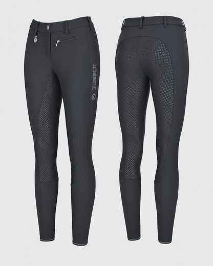 Pikeur Lucinda Grip Winter Corkshell Ladies Breeches 140056 - SALE