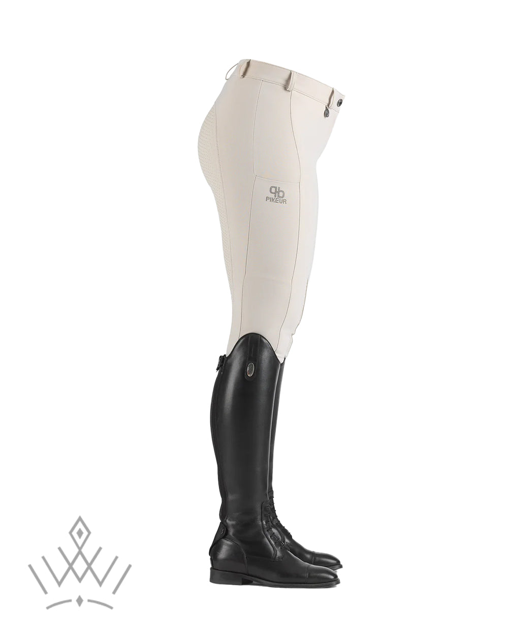Pikeur Vally Full Grip Ladies Breeches 146106.