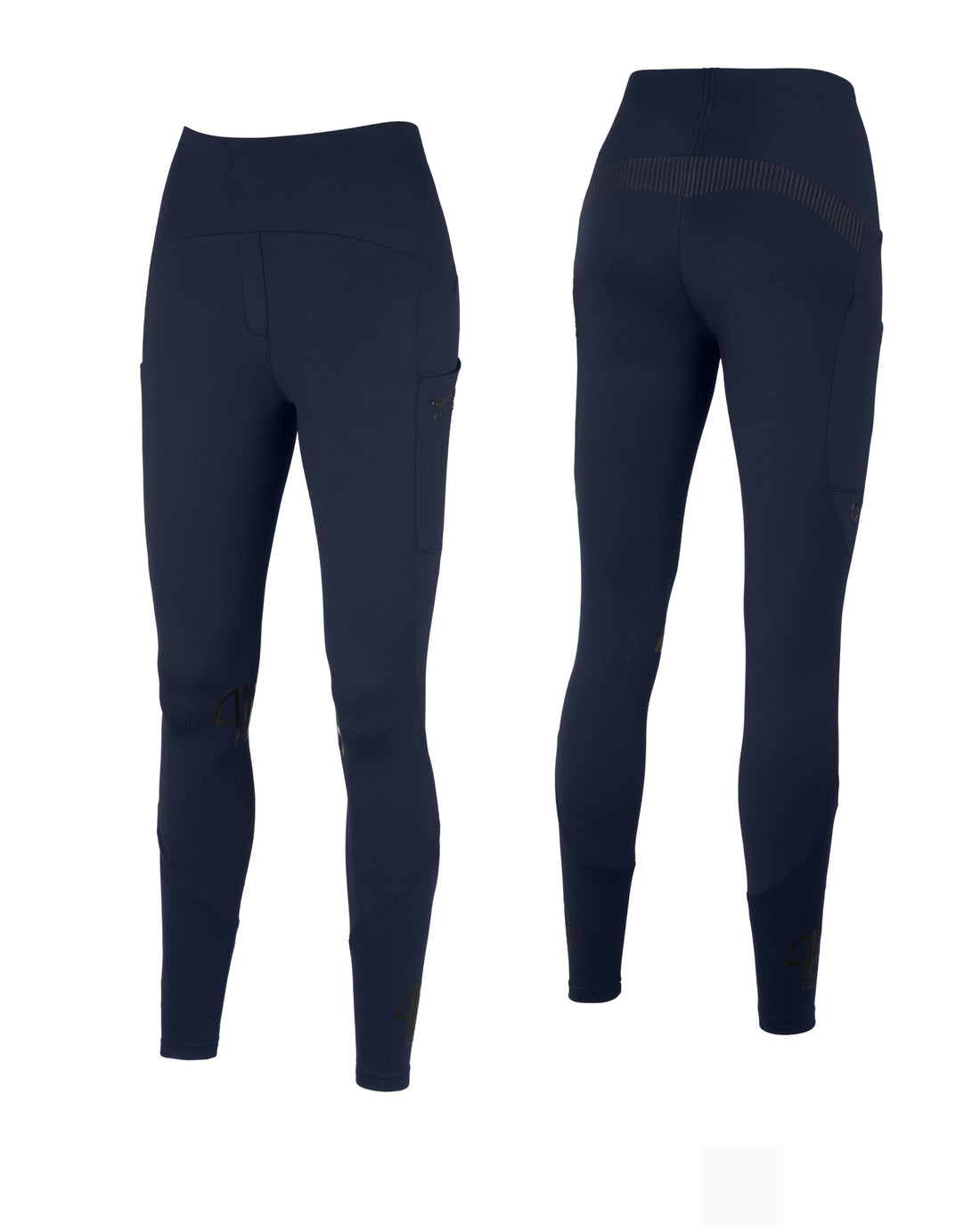 Pikeur Yella Ladies Seamless Riding Leggings 4705