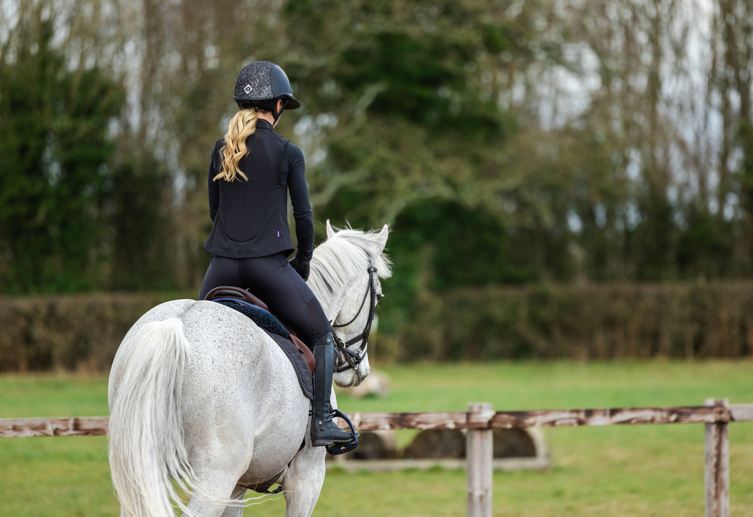 Charles Owen - Eclipse Gilet Equestrian Back Protector *Some sizes can take up to 5 weeks for dispatch*