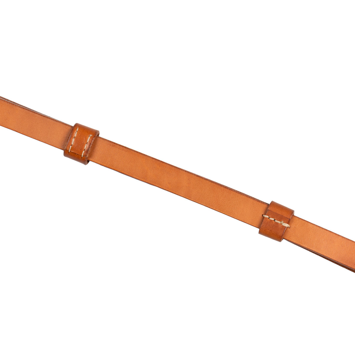 LEATHER REINS FOR MAREMMANA SADDLE