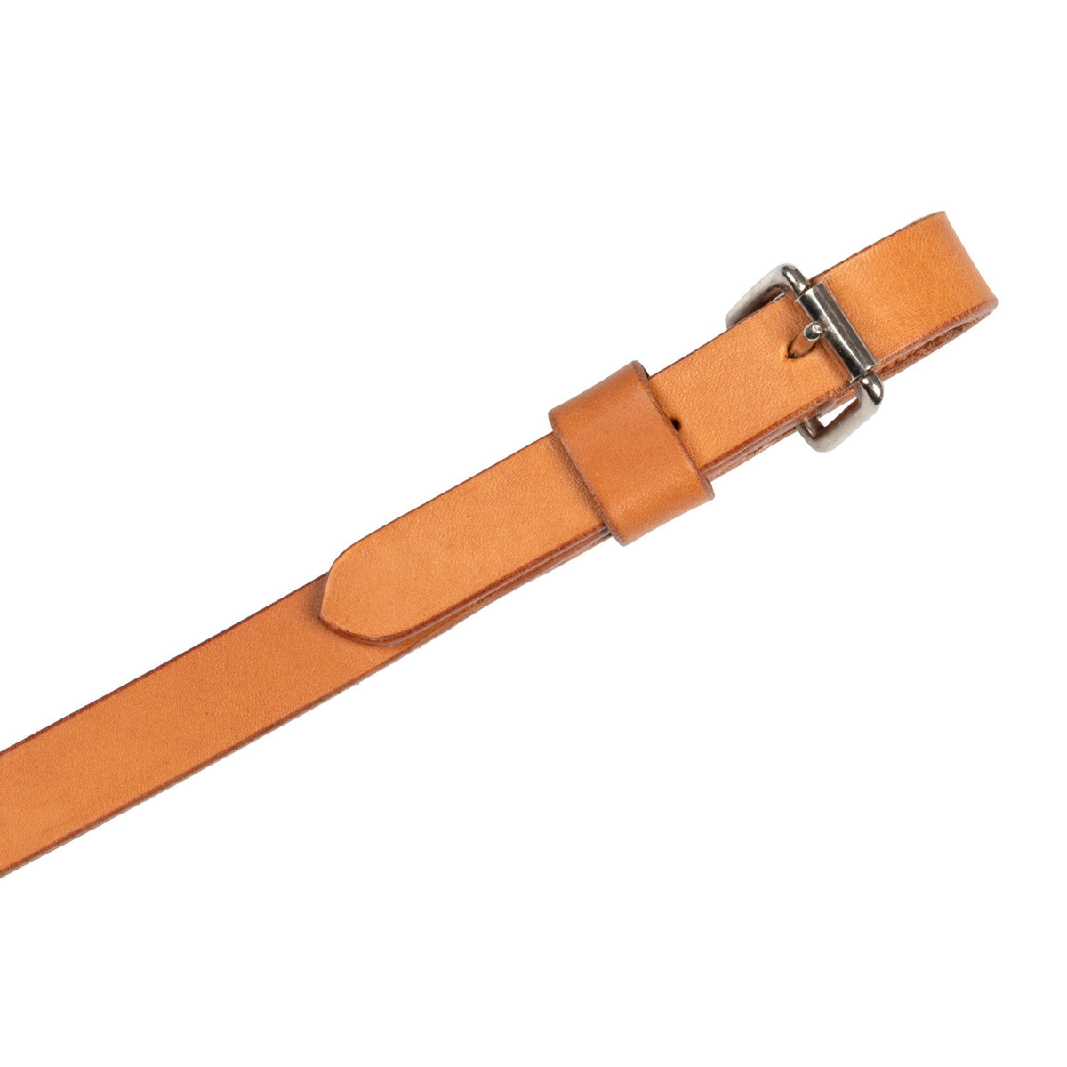 LEATHER REINS FOR MAREMMANA SADDLE