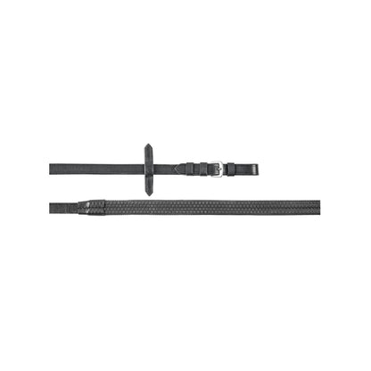 SUPREME RUBBER REINS.