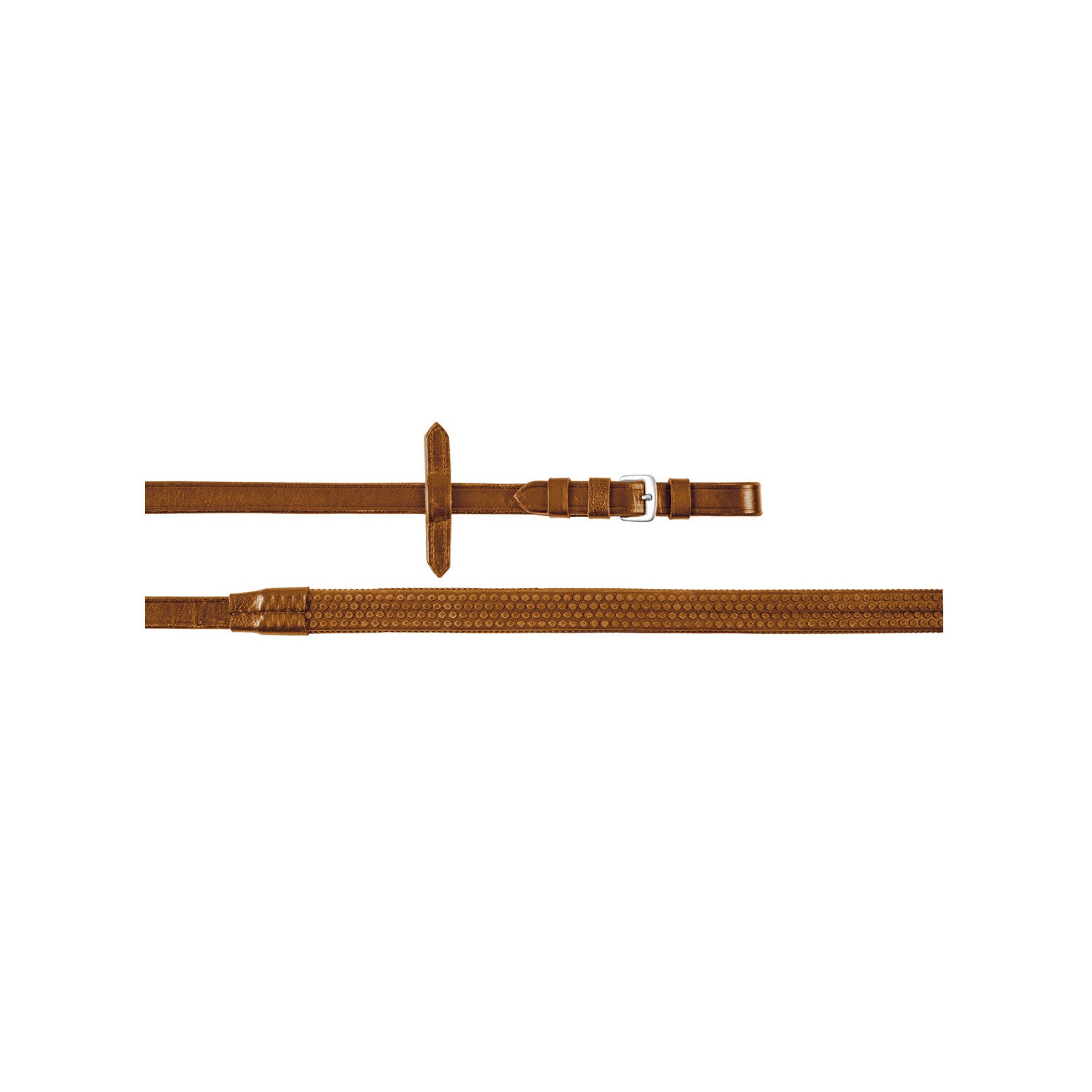 SUPREME RUBBER REINS.