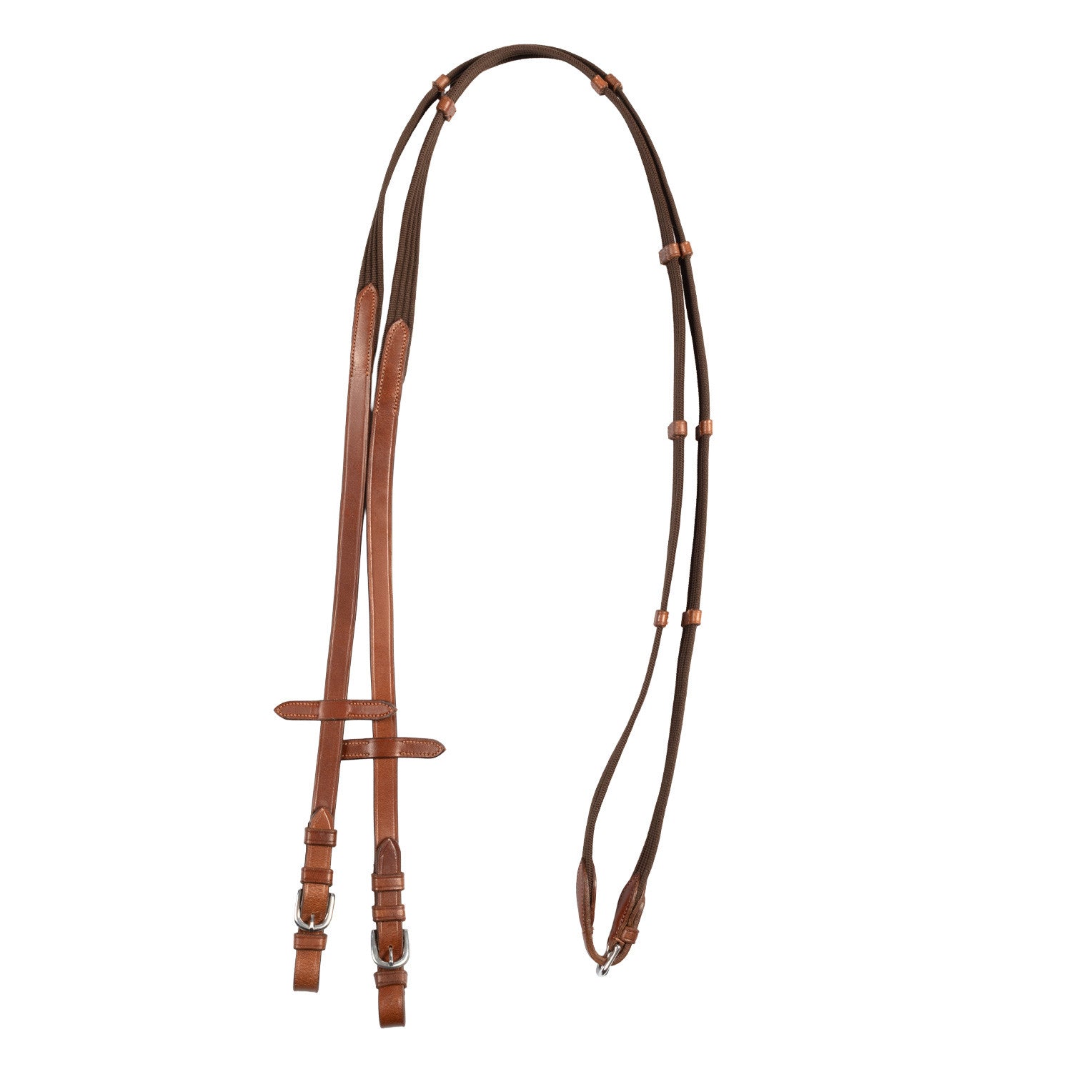 SUPREME WEB REINS.