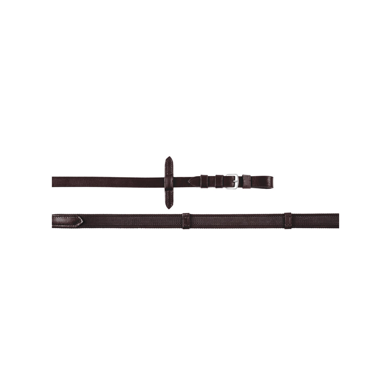 SUPERGRIP REINS.