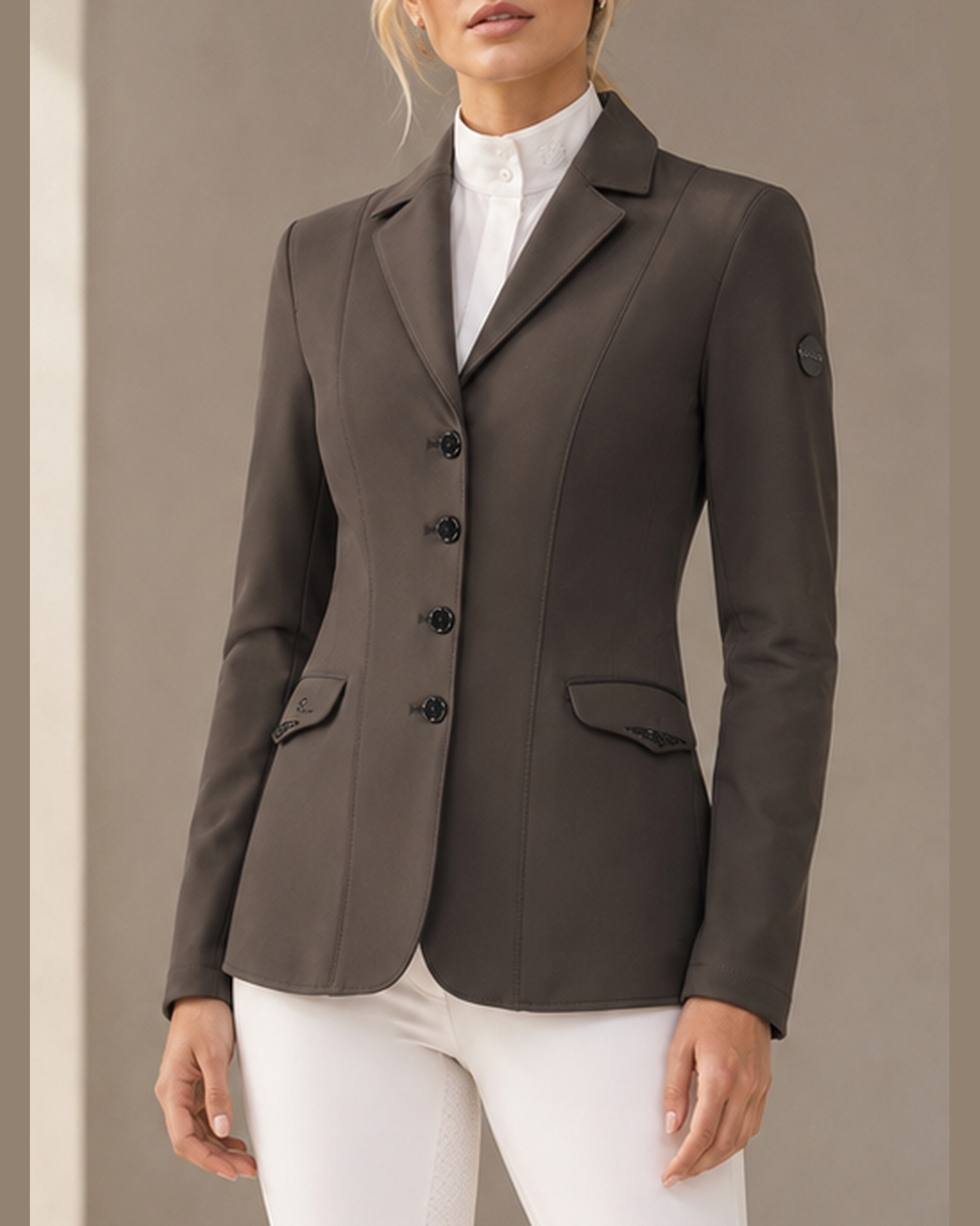 Pikeur Isalie Ladies Competition Jacket 1515