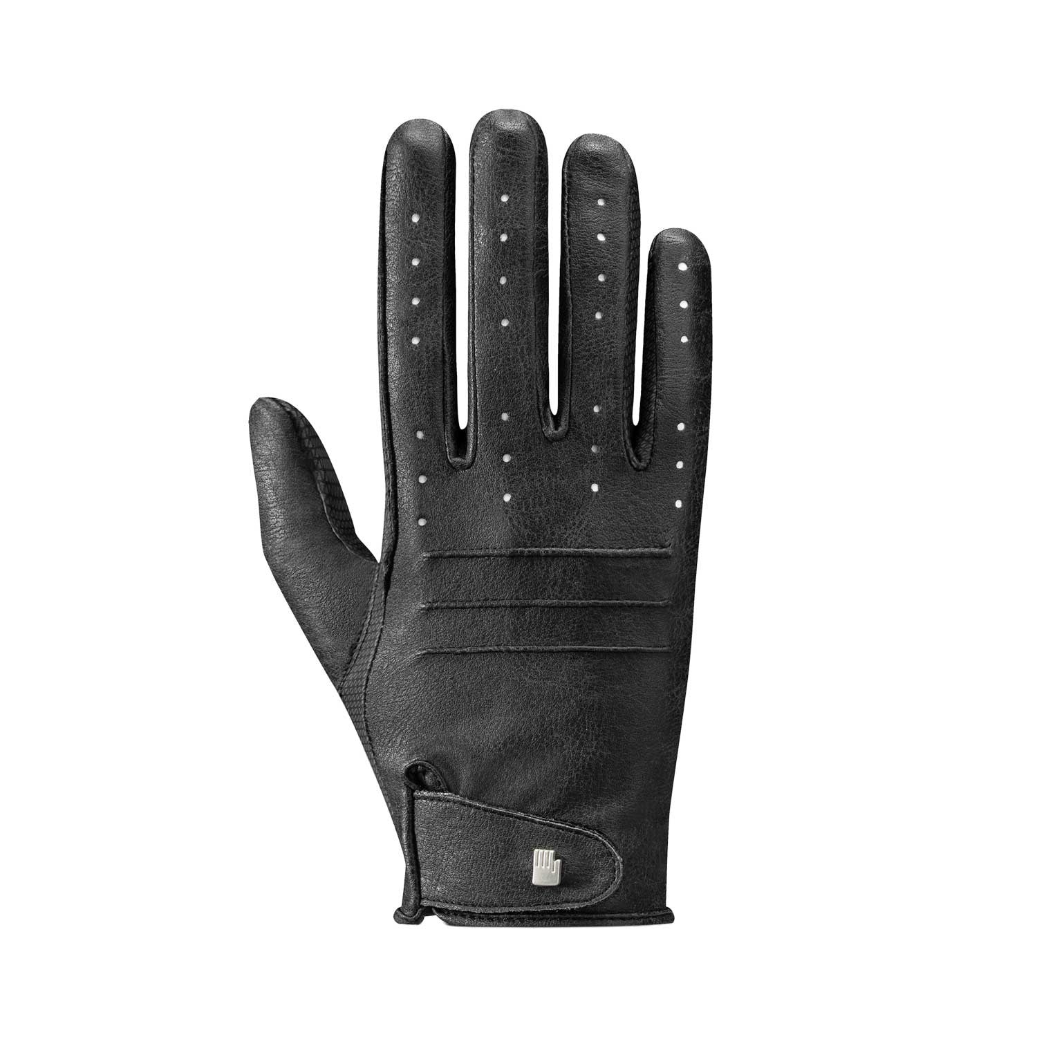 ROECKL MALAGA GLOVES.