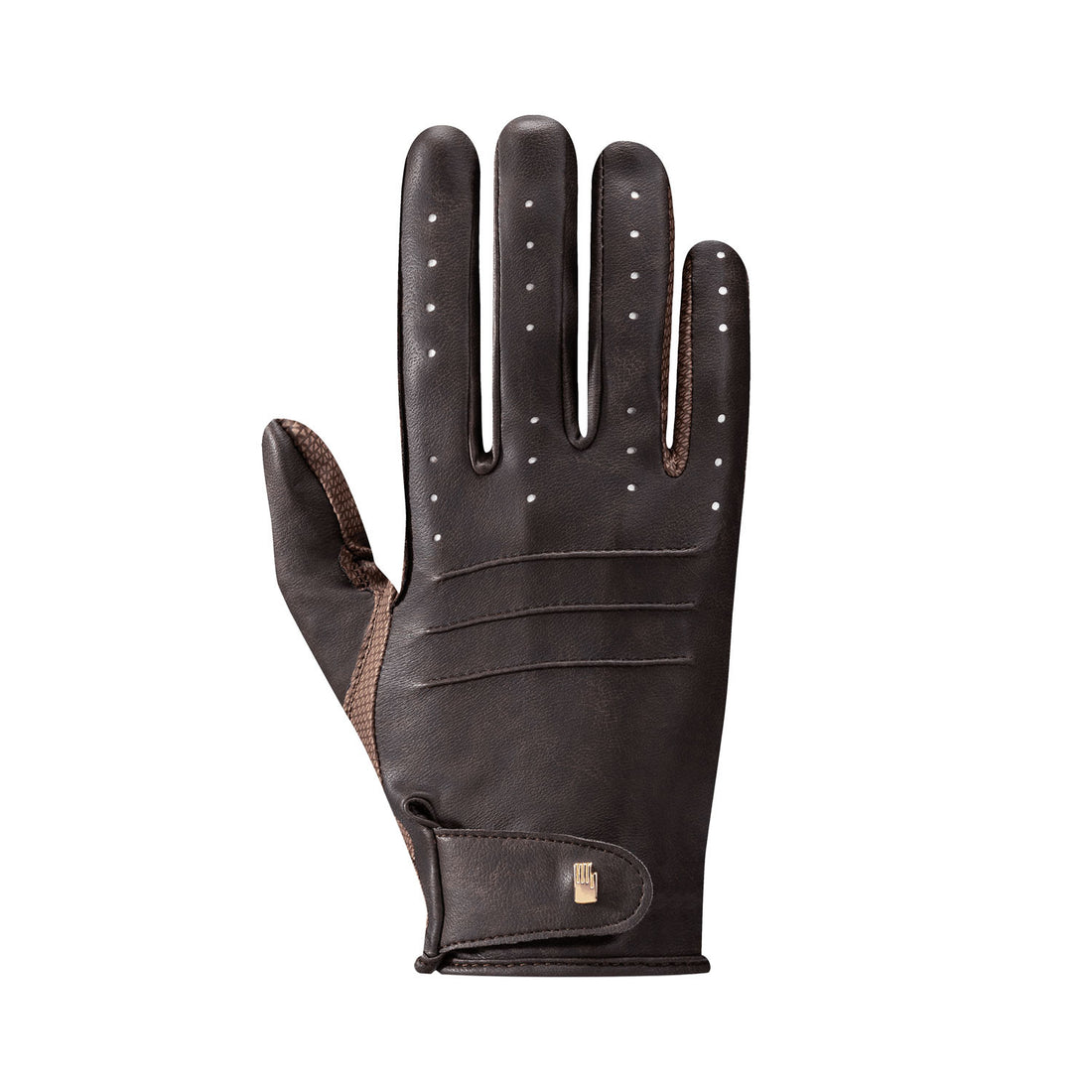 ROECKL MALAGA GLOVES.