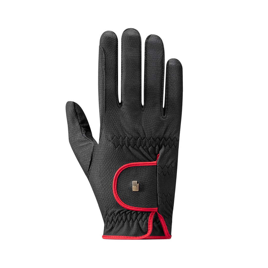 ROECKL GLOVES LONA MODEL.