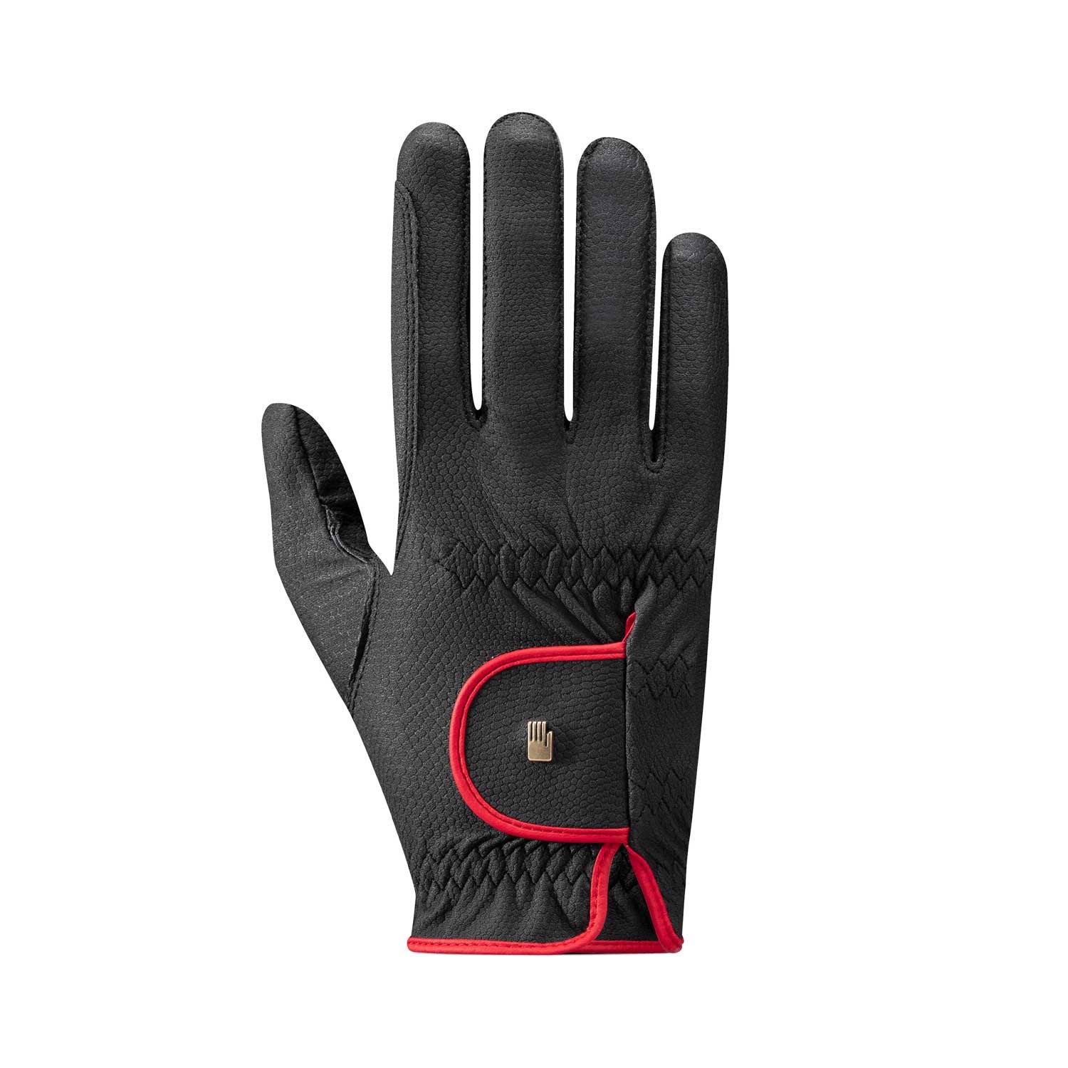 ROECKL GLOVES LONA MODEL.