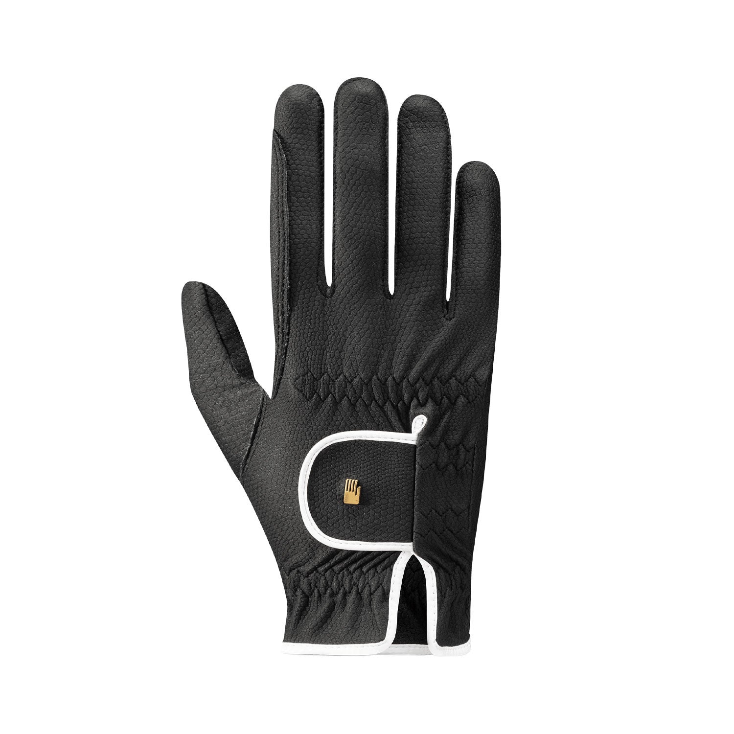 ROECKL GLOVES LONA MODEL.