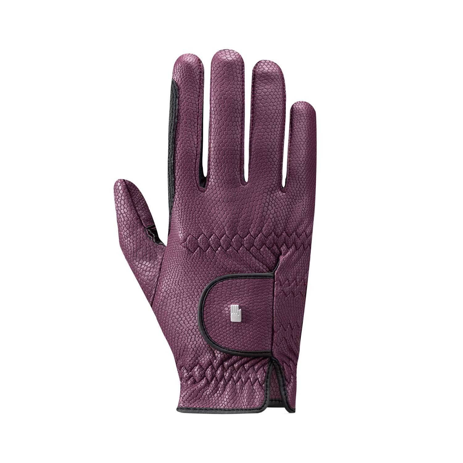 ROECKL GLOVES LONA MODEL.