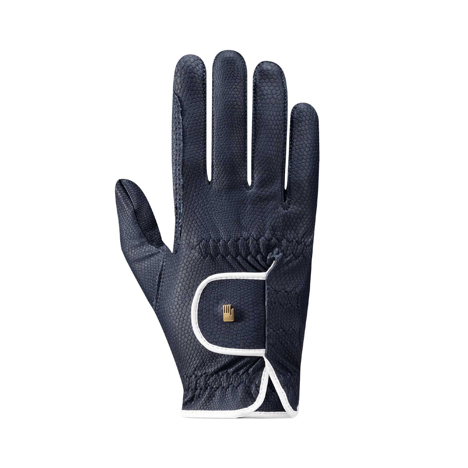 ROECKL GLOVES LONA MODEL.