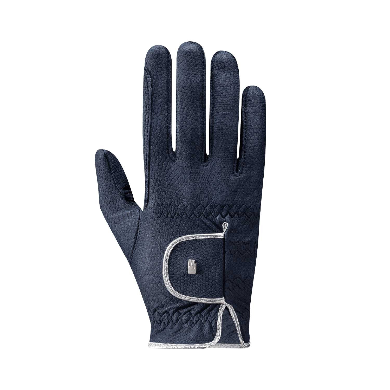 ROECKL GLOVES LONA MODEL.