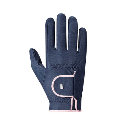 ROECKL GLOVES LONA MODEL.