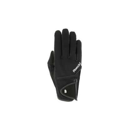 ROECKL MILANO WINTER GLOVES.