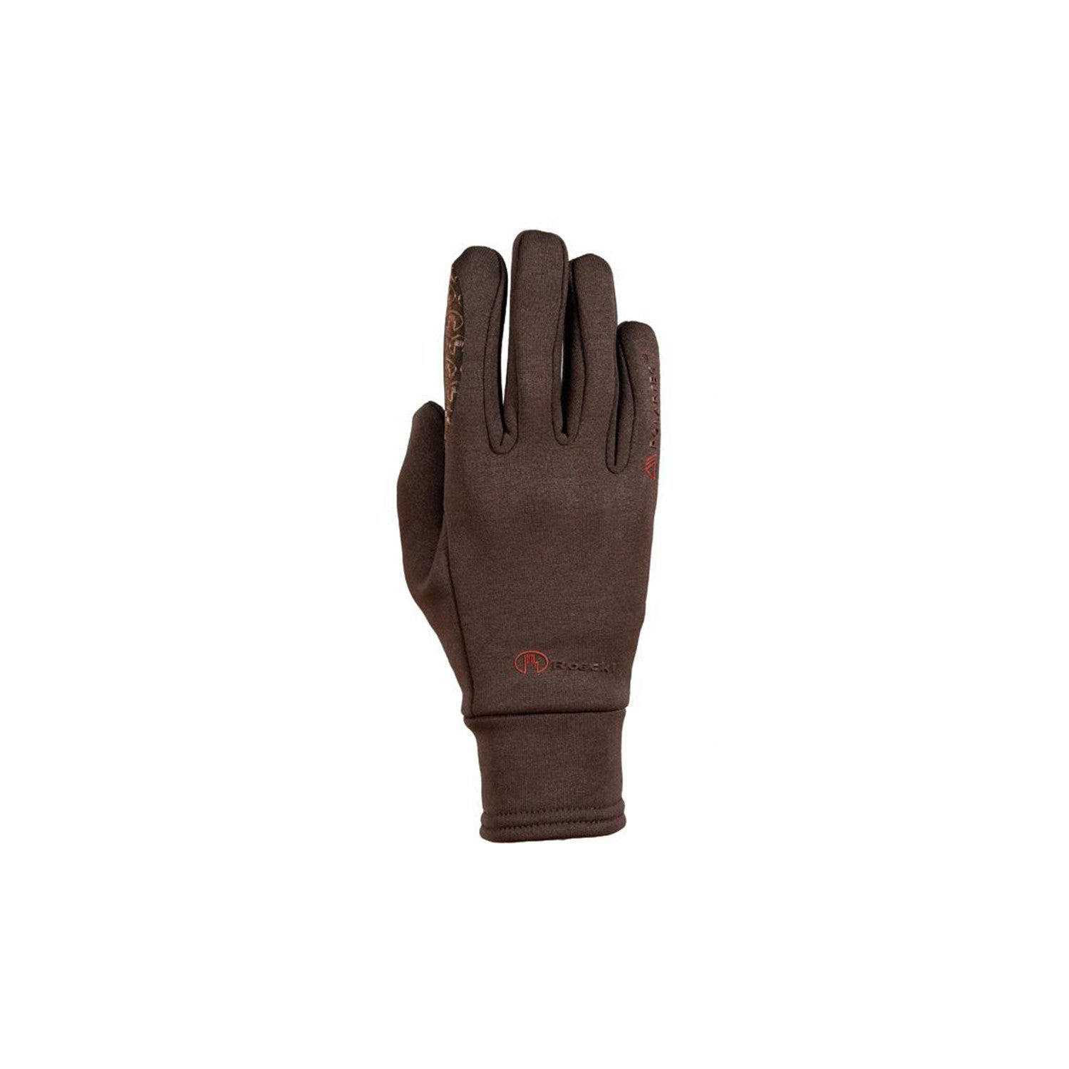 ROECKL GLOVE WARWICK WINTER MODEL.
