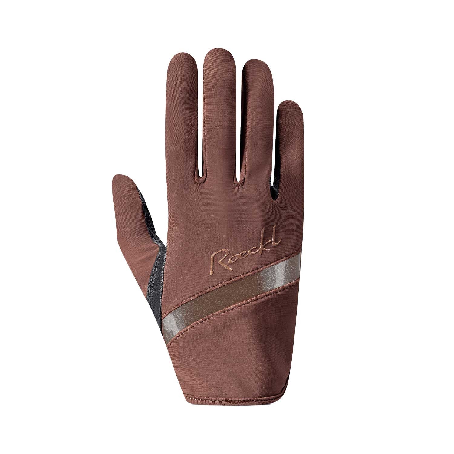ROECKL LORRAINE MODEL GLOVES.