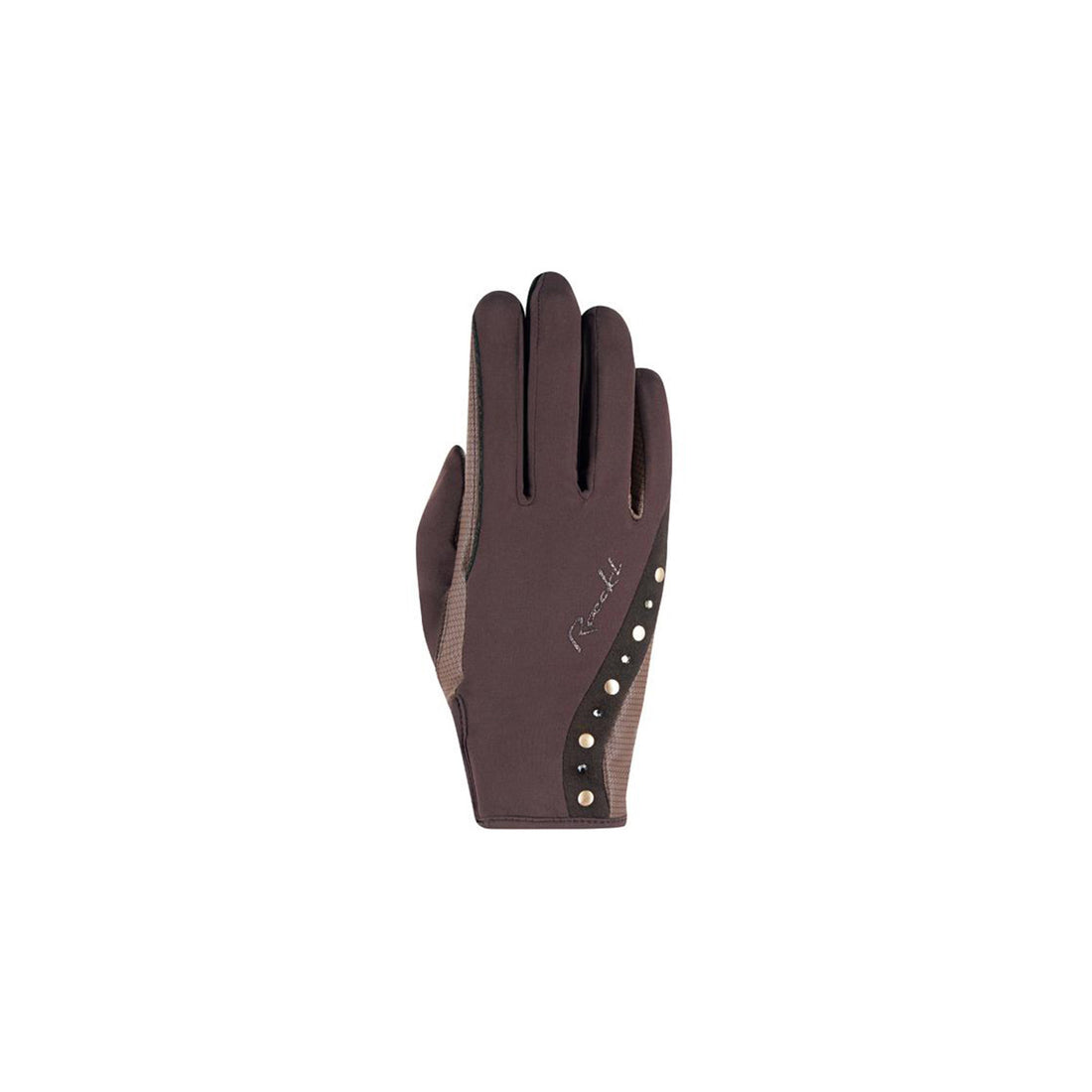 ROECKL GLOVE JARDY MODEL.