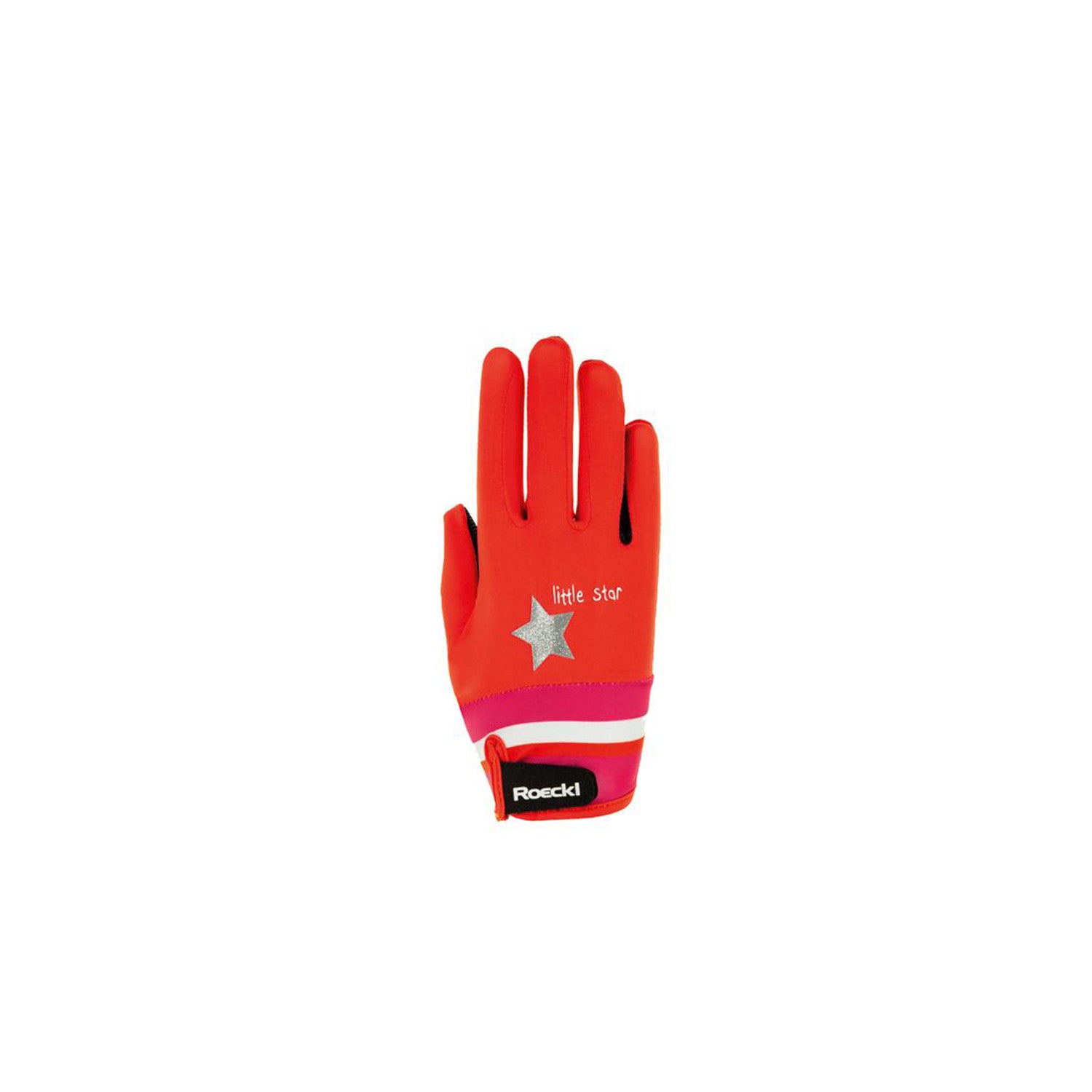 ROECKL GLOVE Kid glove Kelli model..