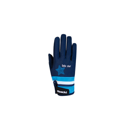 ROECKL GLOVE Kid glove Kelli model..