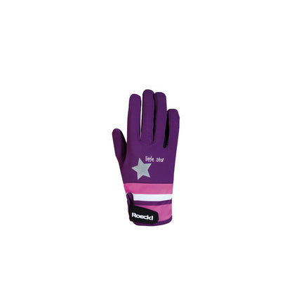 ROECKL GLOVE Kid glove Kelli model..