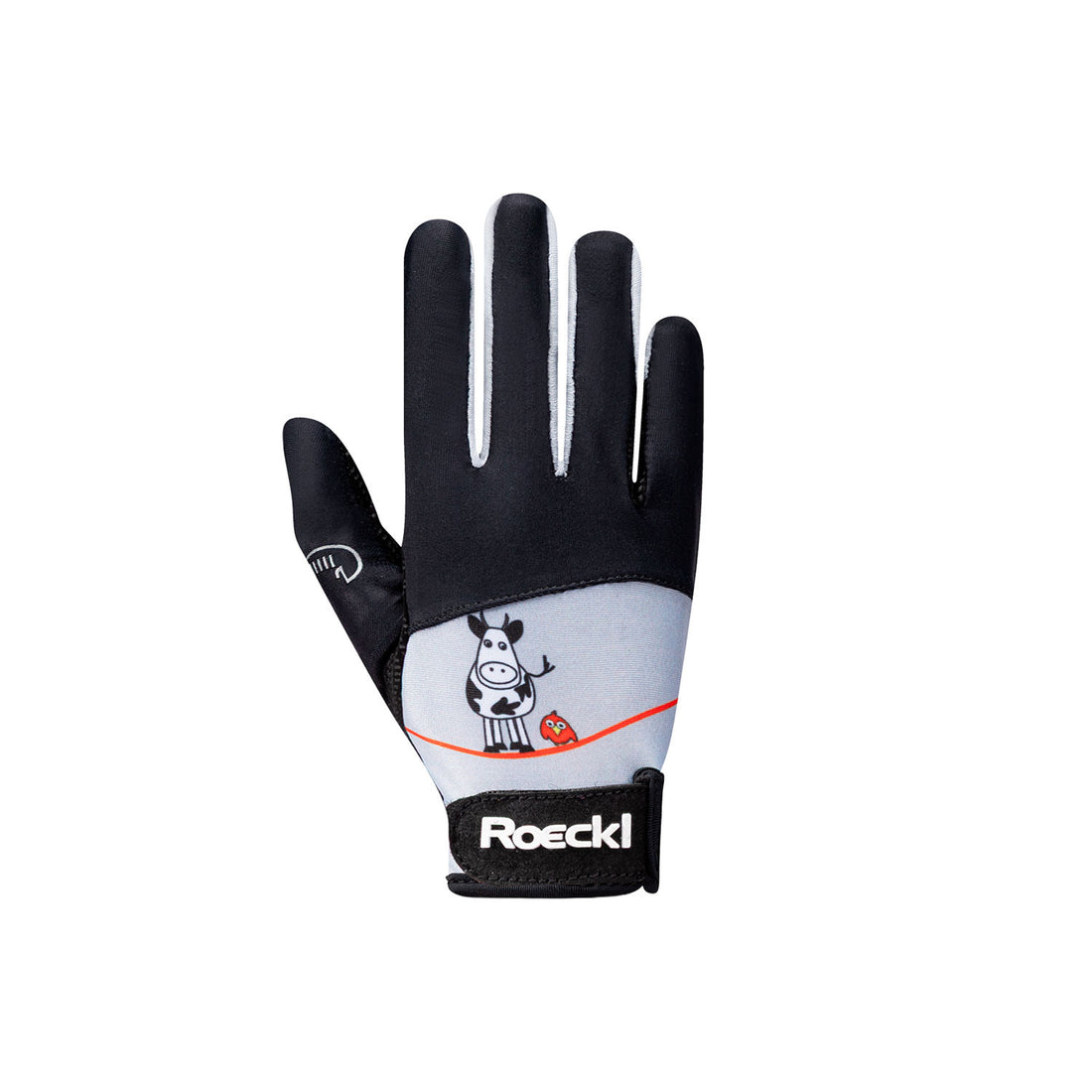 ROECKL KANSAS MODEL GLOVES.