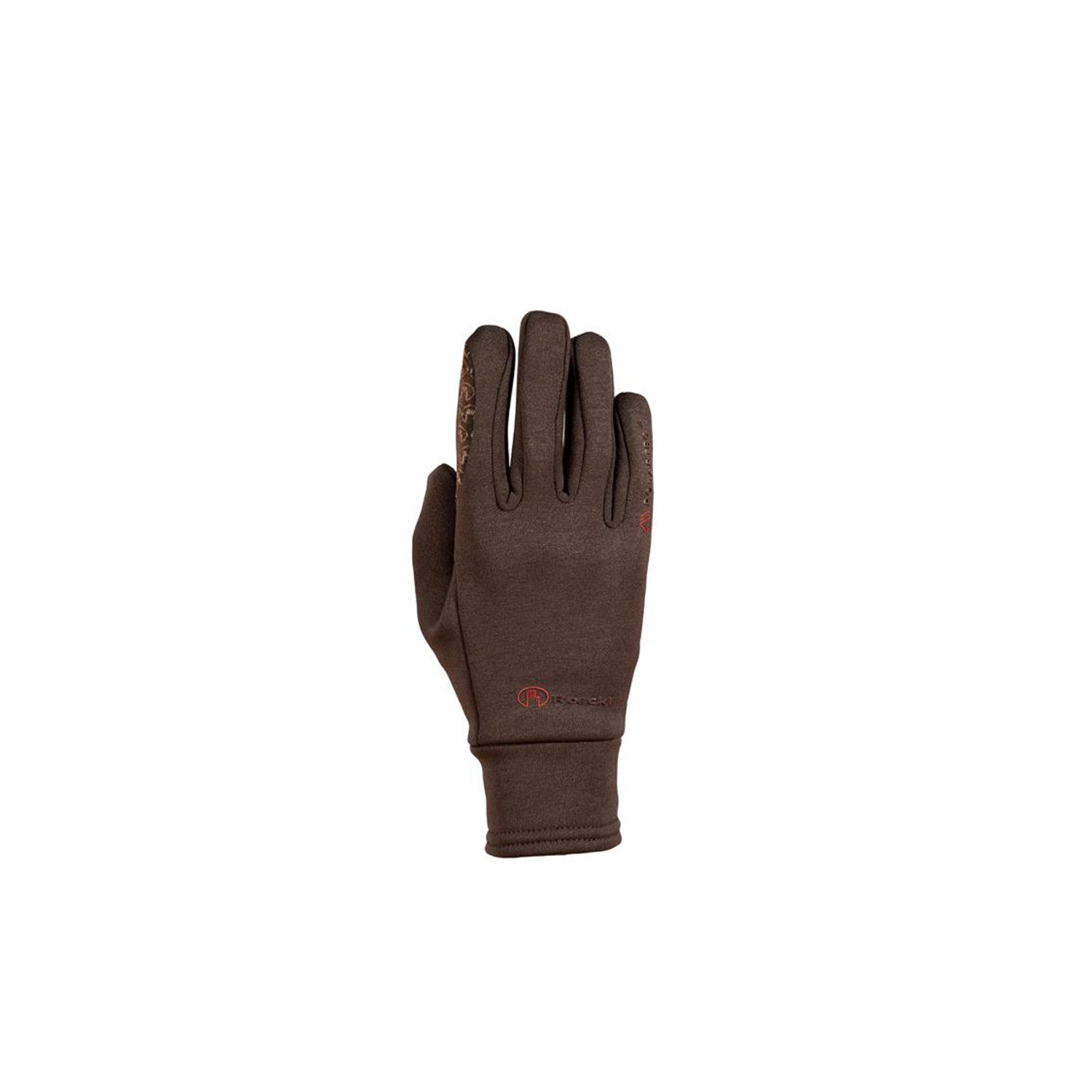 ROECKL GLOVE WARWICK JUNIOR MODEL.