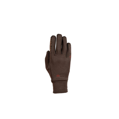 ROECKL GLOVE WARWICK JUNIOR MODEL.