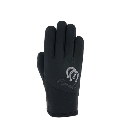 ROECKL KEYSOE GLOVES.