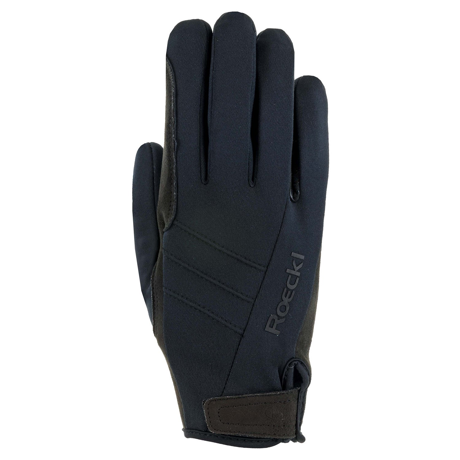 ROECKL WISBECH GLOVES.