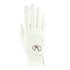 MARNE ROECKL RIDING GLOVES.