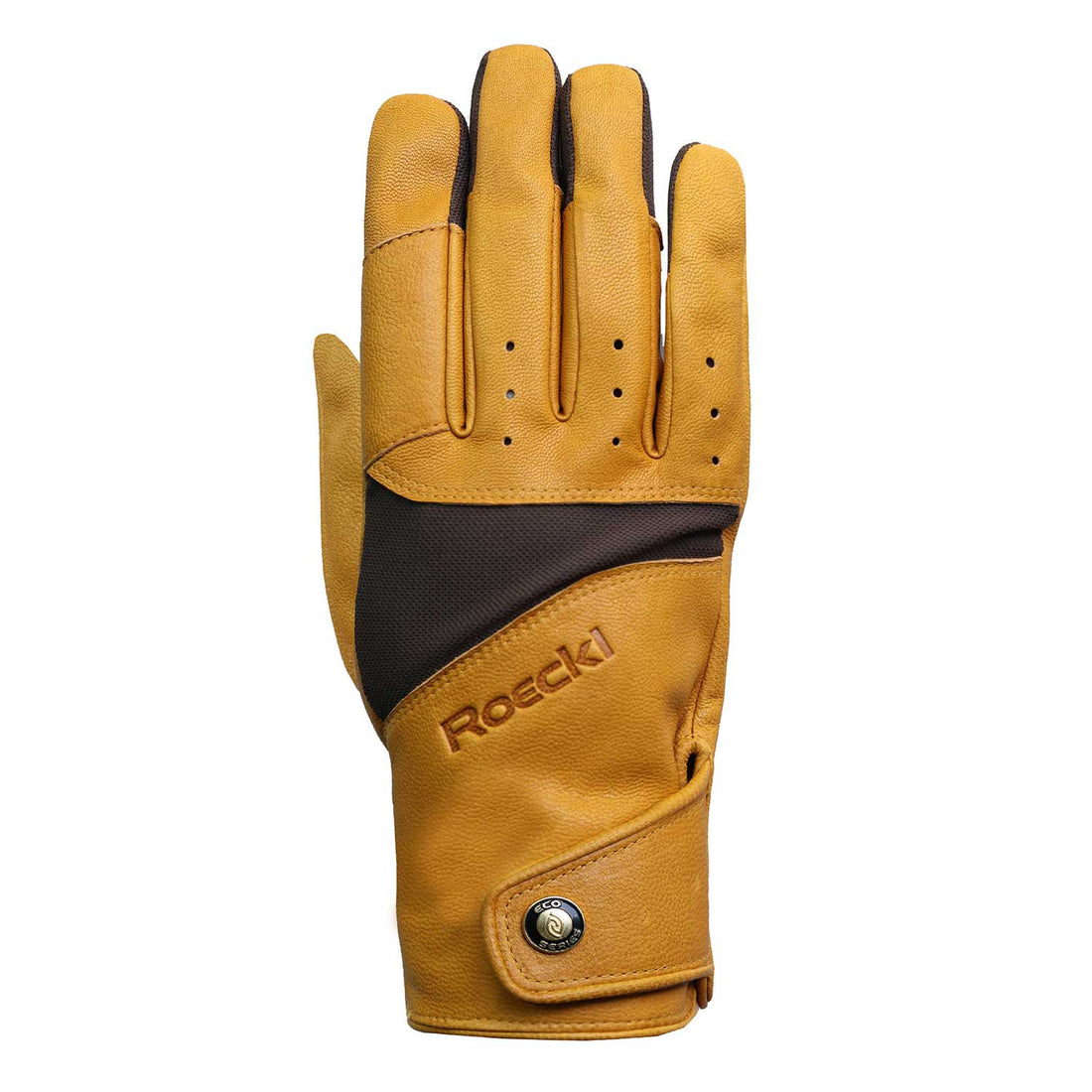 ROECKL FOXTROTT GLOVES.