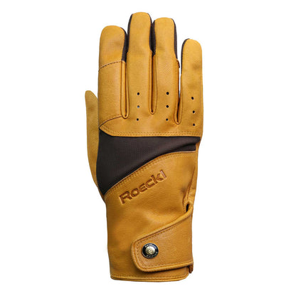 ROECKL FOXTROTT GLOVES.