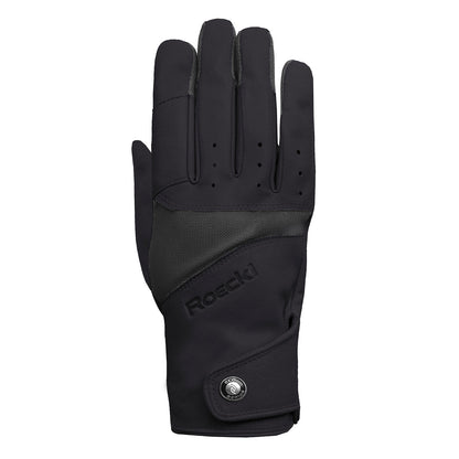 ROECKL FOXTROTT GLOVES.